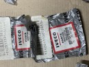 Iveco Скоба пружинная прижимная 98400389